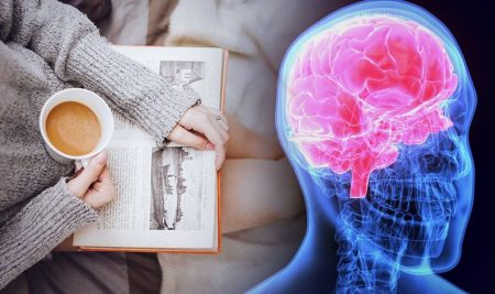 Motivos por los que deberías leer todos los días