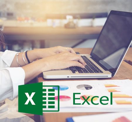 Microsoft Office: Excel (Nivel Básico)