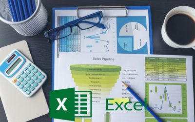 Microsoft Office: Excel (Nivel Avanzado)