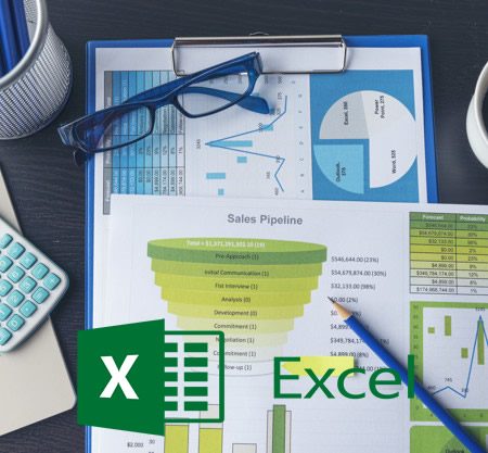 Microsoft Office: Excel (Nivel Avanzado)