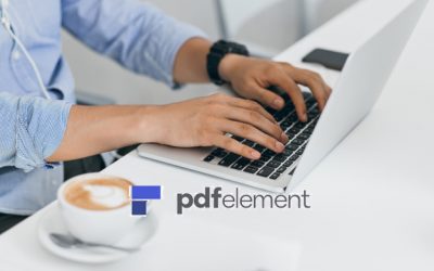 Protegido: PDFelement: Edición Avanzada de PDF