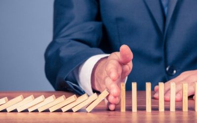 Protegido: Pensamiento Basado en Riesgo – Norma ISO 9001 2015