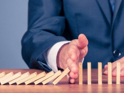 Protegido: Pensamiento Basado en Riesgo – Norma ISO 9001 2015