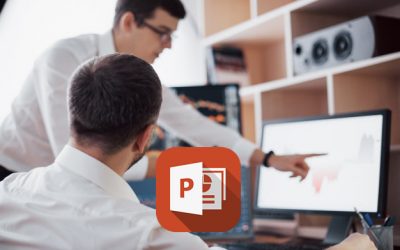 Microsoft Office: PowerPoint