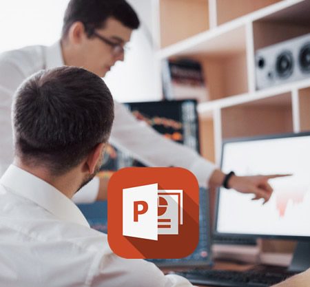 Microsoft Office: PowerPoint