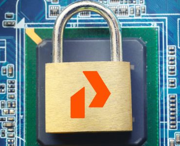 Seguridad de la Información