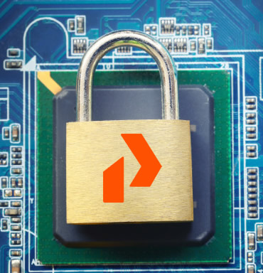 Seguridad de la Información