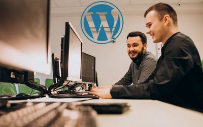 Protegido: WordPress