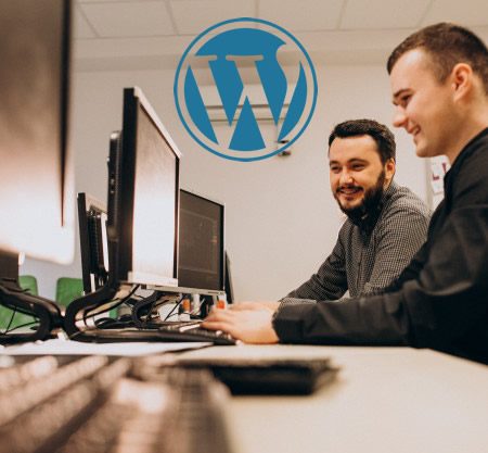 Protegido: WordPress