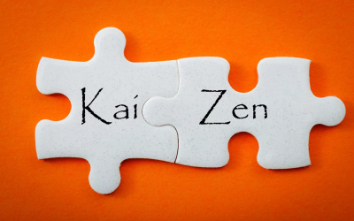 KAIZEN DIARIO: Mejora Continua, Inocuidad, Seguridad