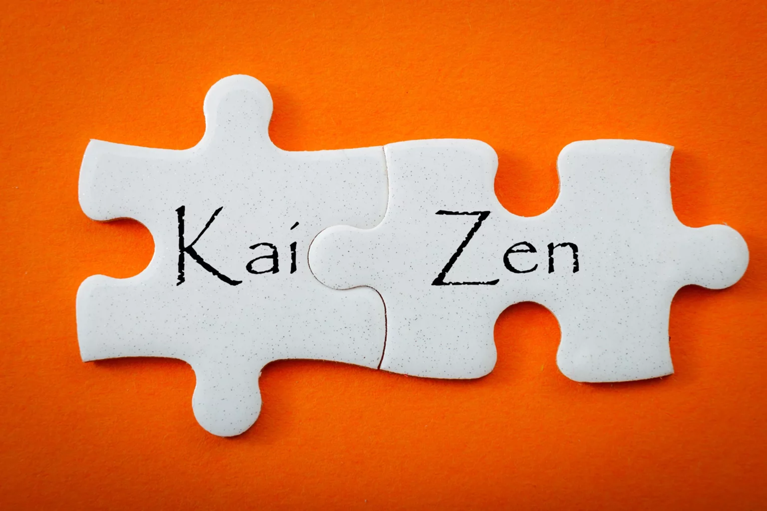 kaizen